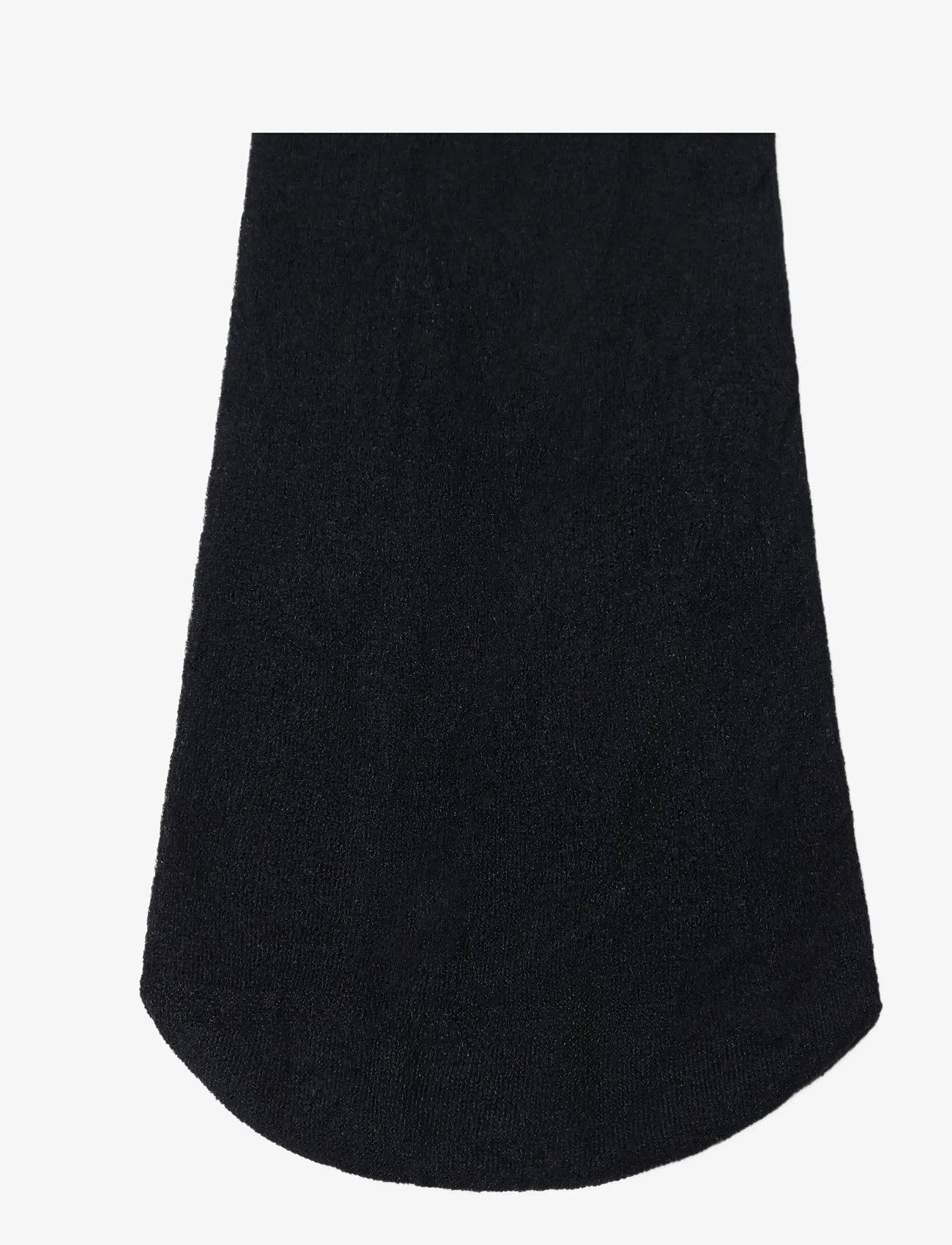 Lindex - knee high 20 den 4-p The matt - kniestrümpfe - black - 2