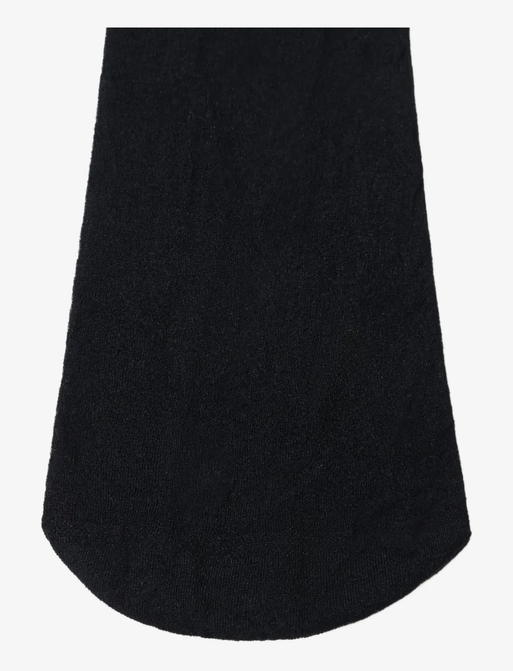 Lindex - knee high 20 den 4-p The matt - knæstrømper - black - 2