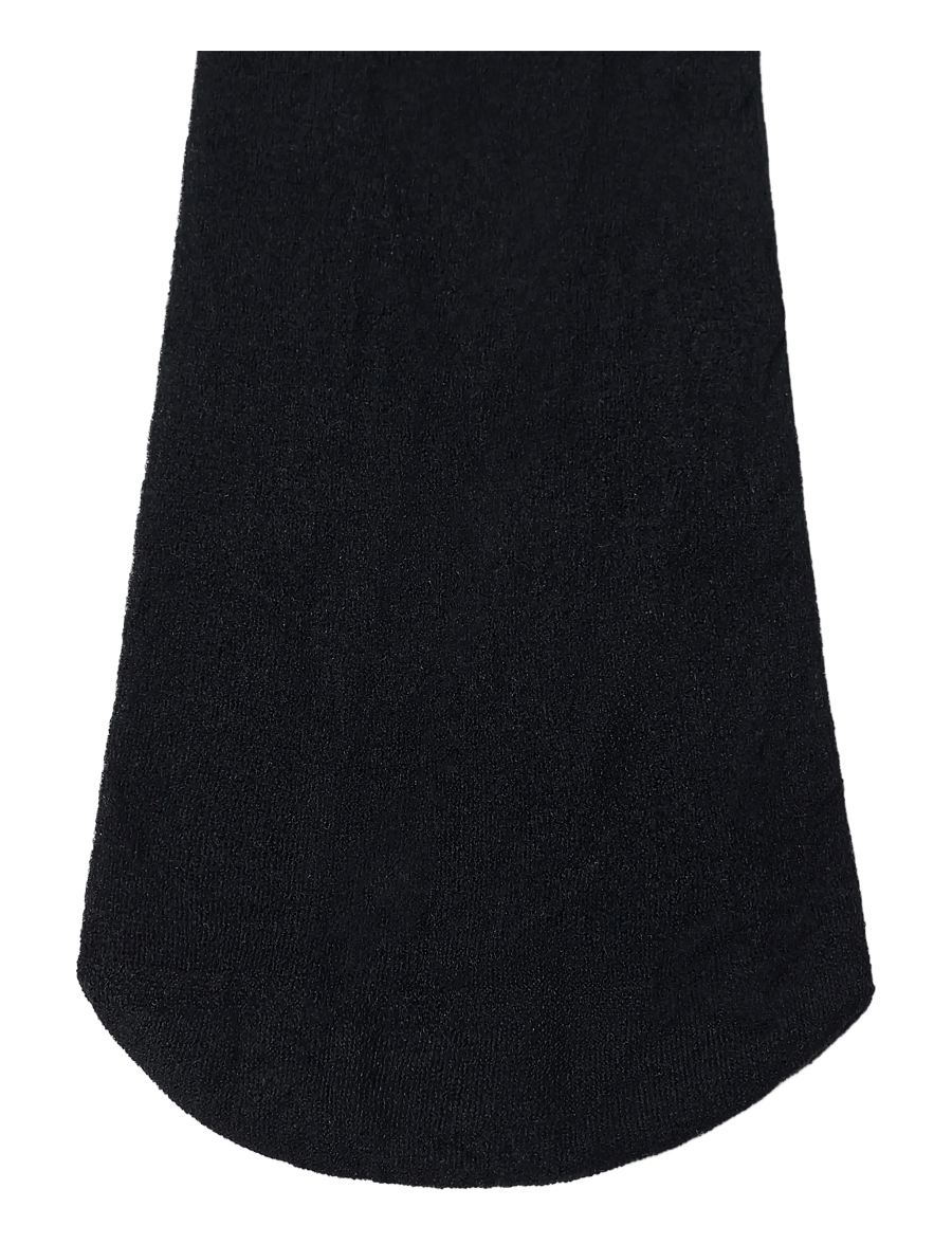 Lindex - 4-pack knee-high socks 20 denier - kniestrümpfe - black - 2