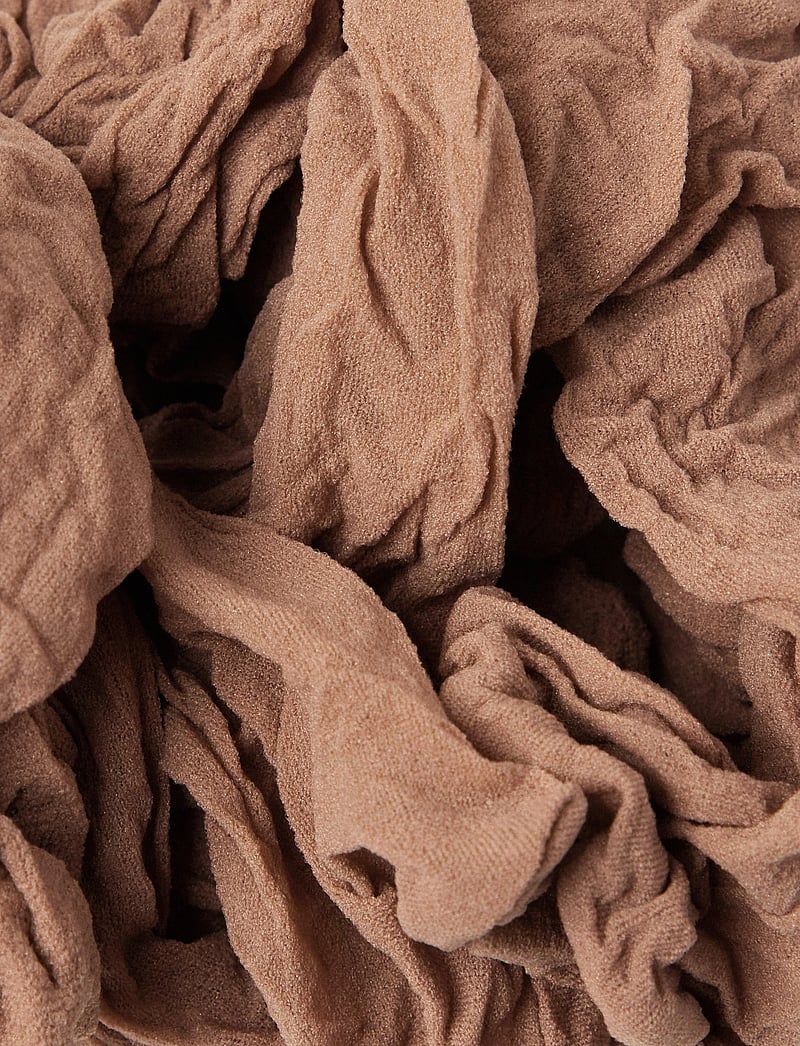 Lindex - Socks 20 den 4-p The matt - vanliga strumpor - beige - 5