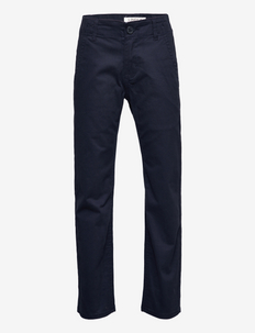 Trousers Staffan chinos, Lindex