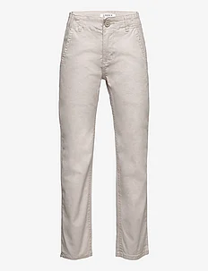 Trousers Staffan chinos, Lindex