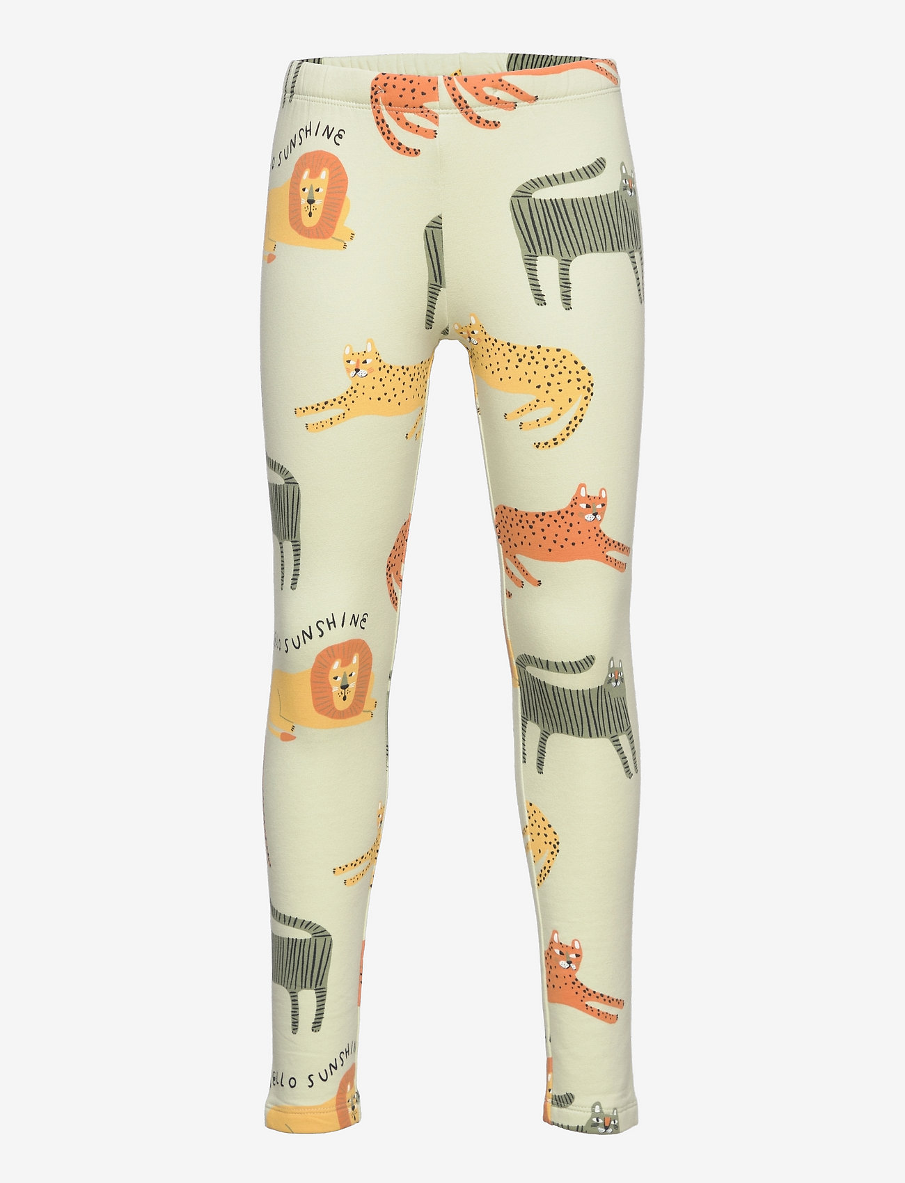 Lindex Leggings Aop Sunny And Funny - Leggings Lindex Leggings Aop Sunny And Funny - Leggings