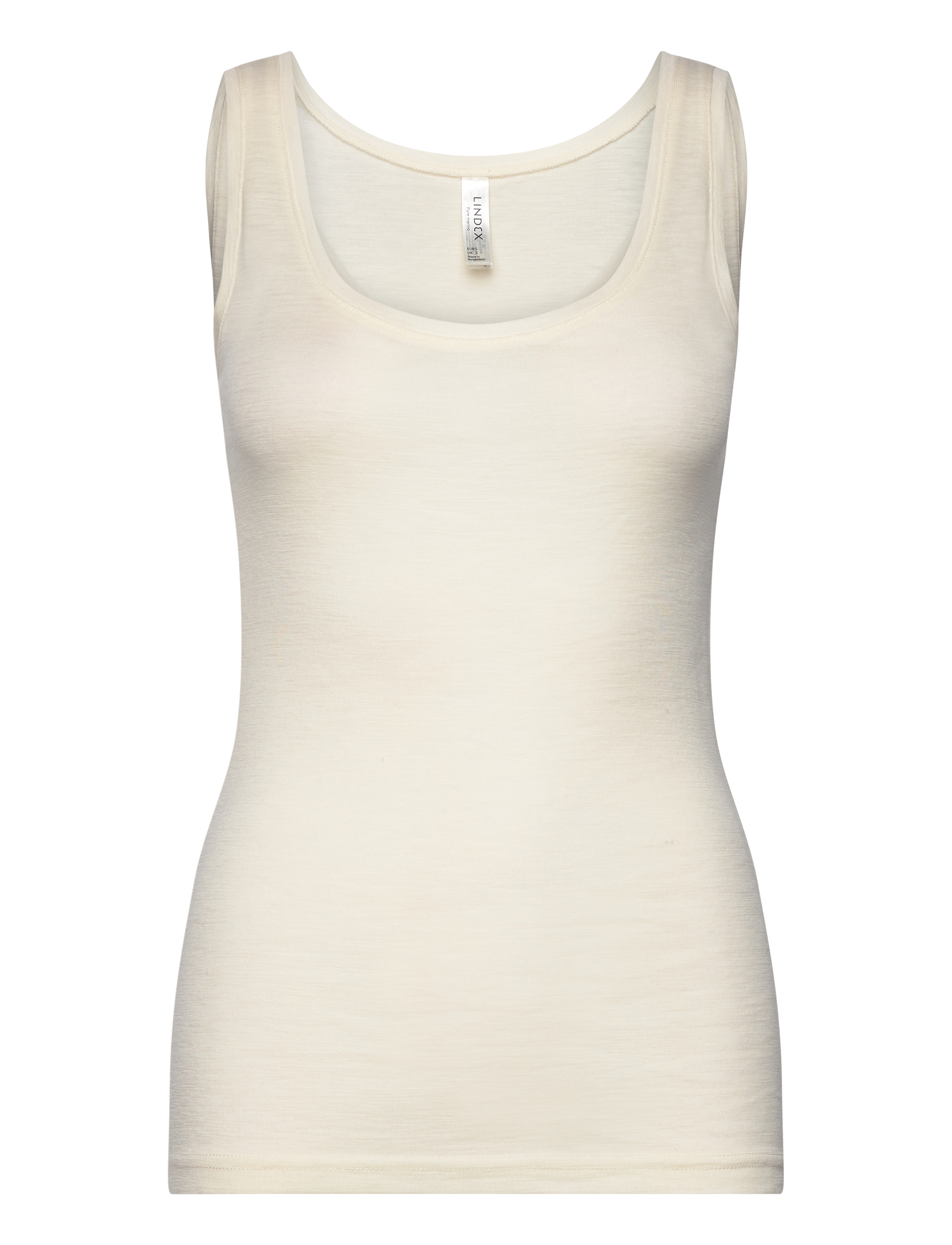 Lindex - Tank Top In Merino