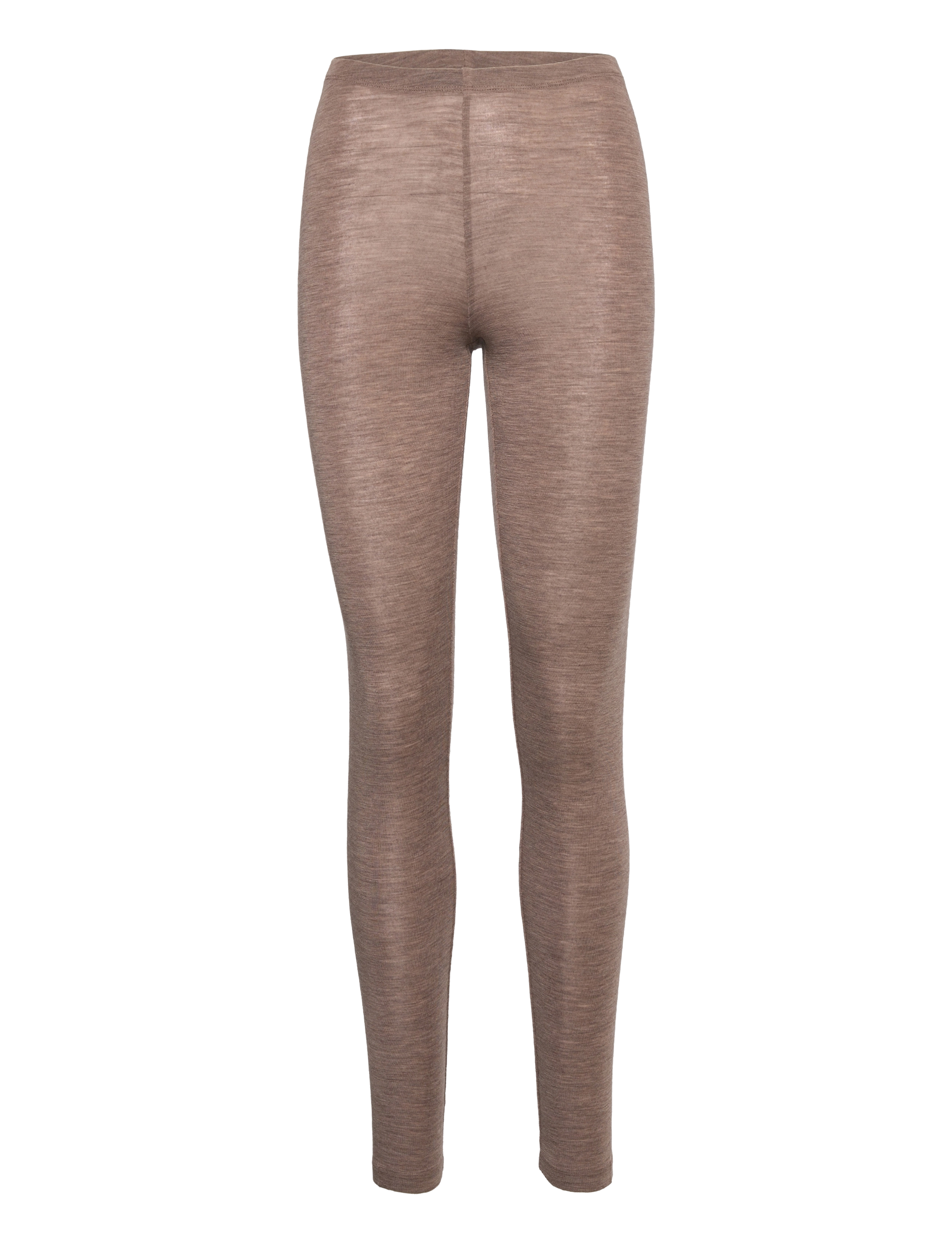 BROWN MELANGE