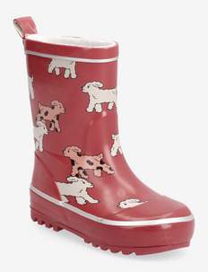 Rubber boots, Lindex