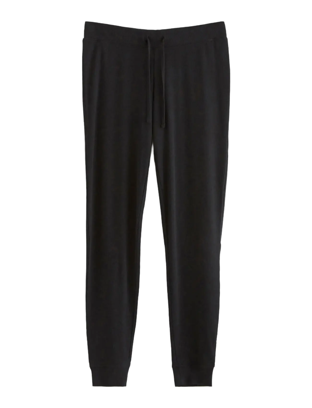 LINDEX Pyjama Hosen Schwarz - XXL - Damen