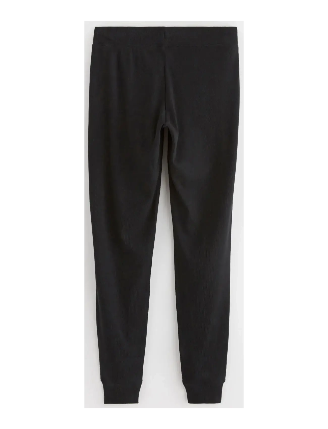 Lindex - Pyjama trousers - pyjama pants - black - 2