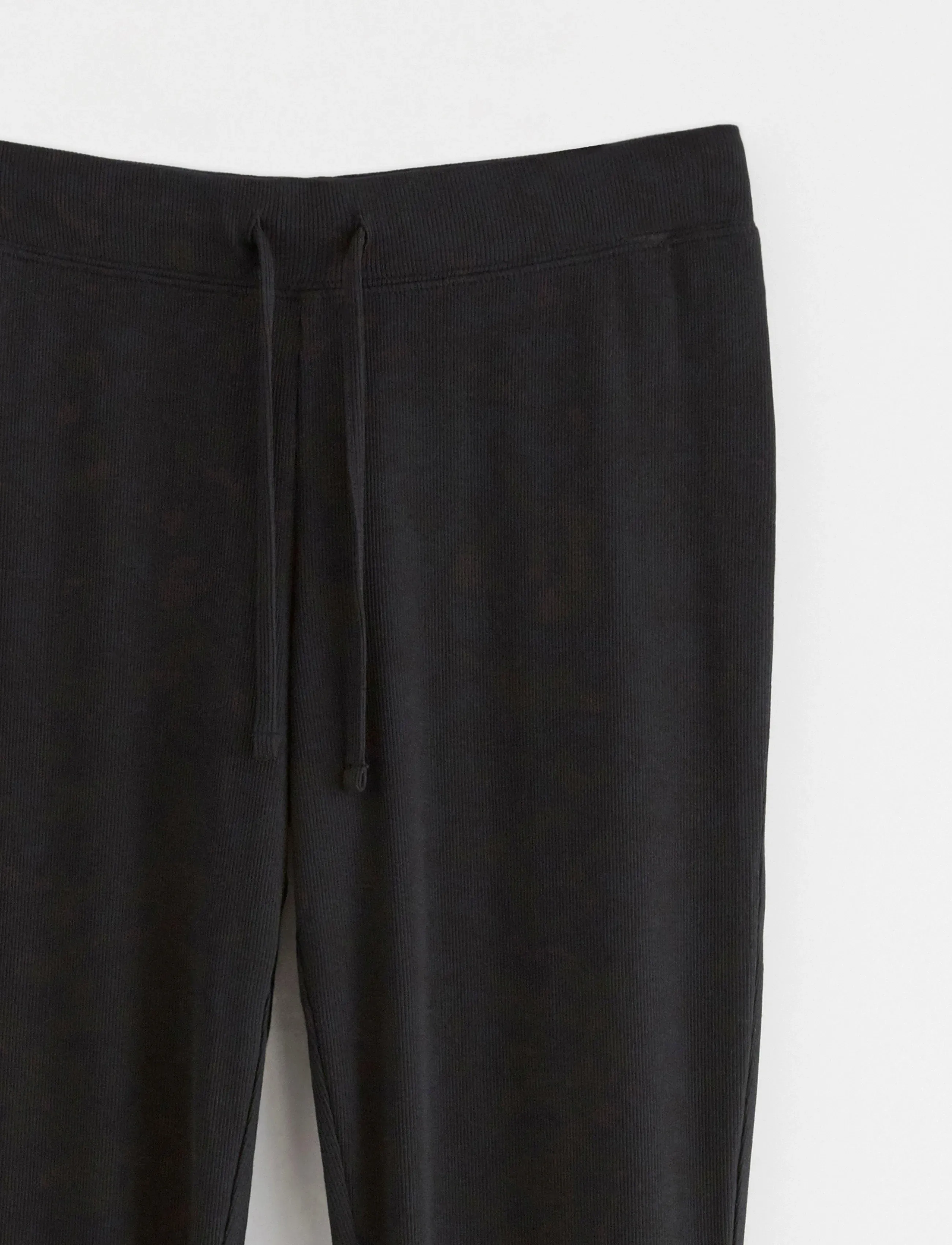 Lindex - Pyjama trousers - pyjama pants - black - 5