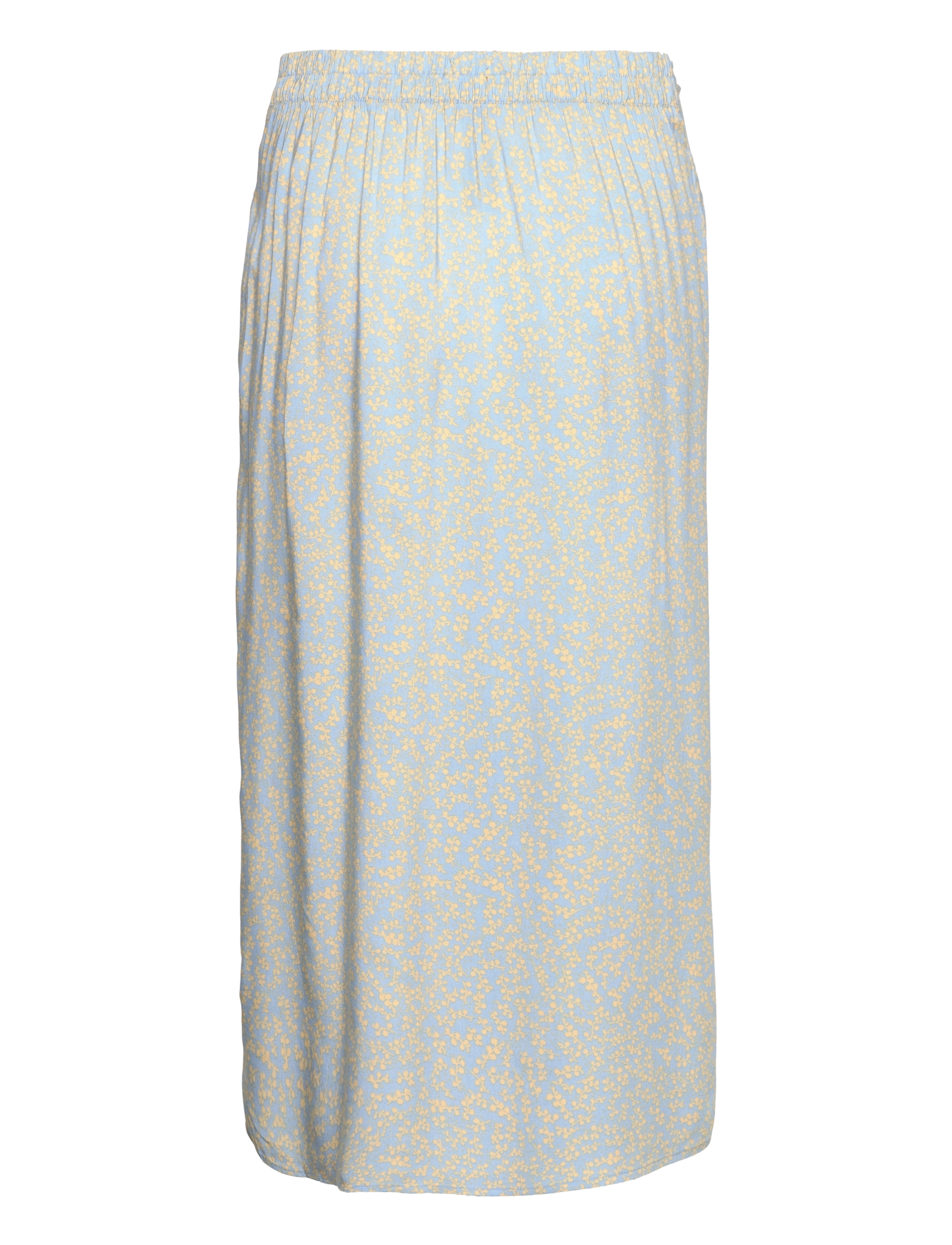 Lindex - Skirt Doris - laveste priser - blue - 2