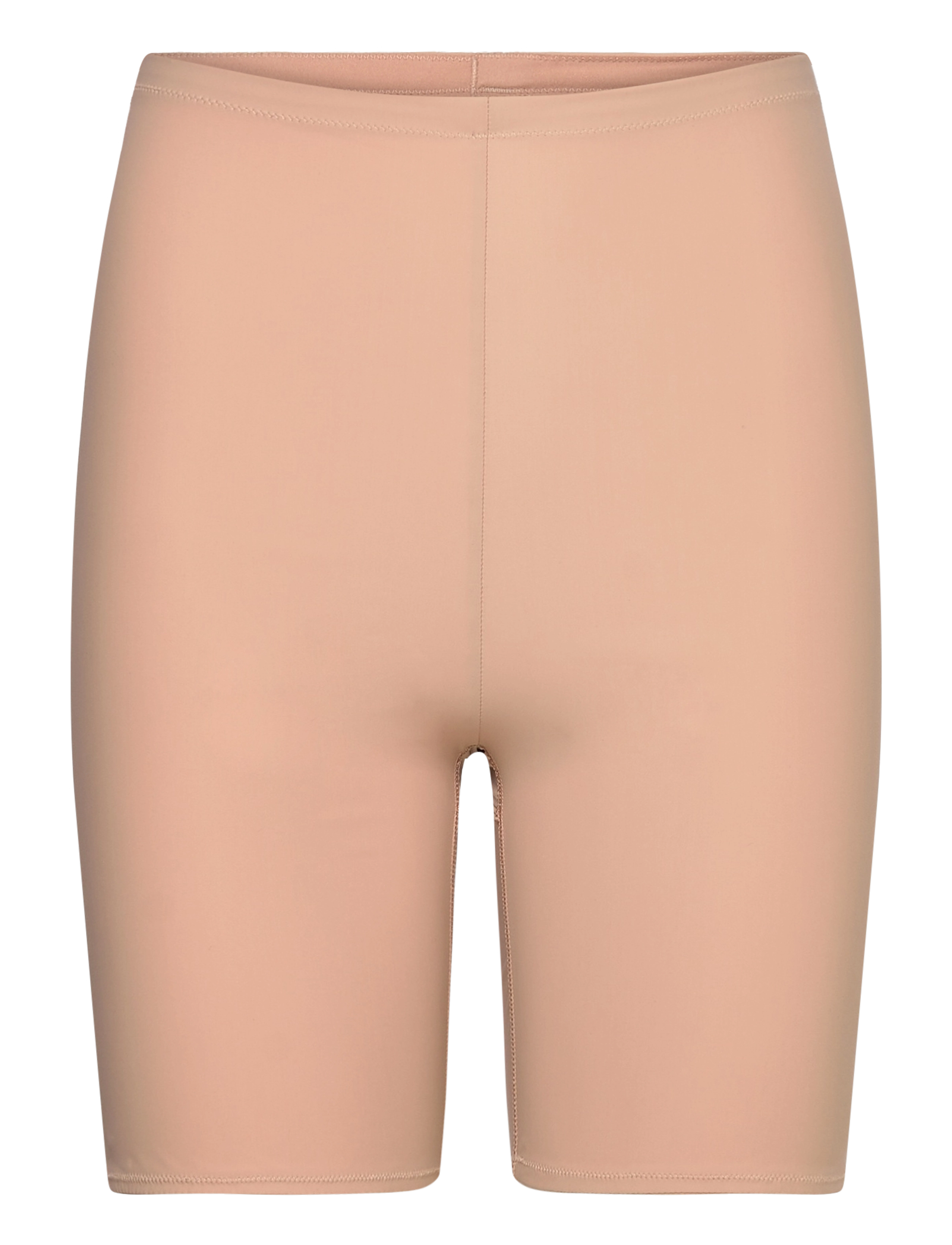 LINDEX Shaping Biker Beige - 36-38 - Damen