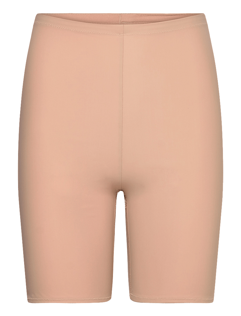 Lindex - Shaping Biker - formende underdele - beige - 1