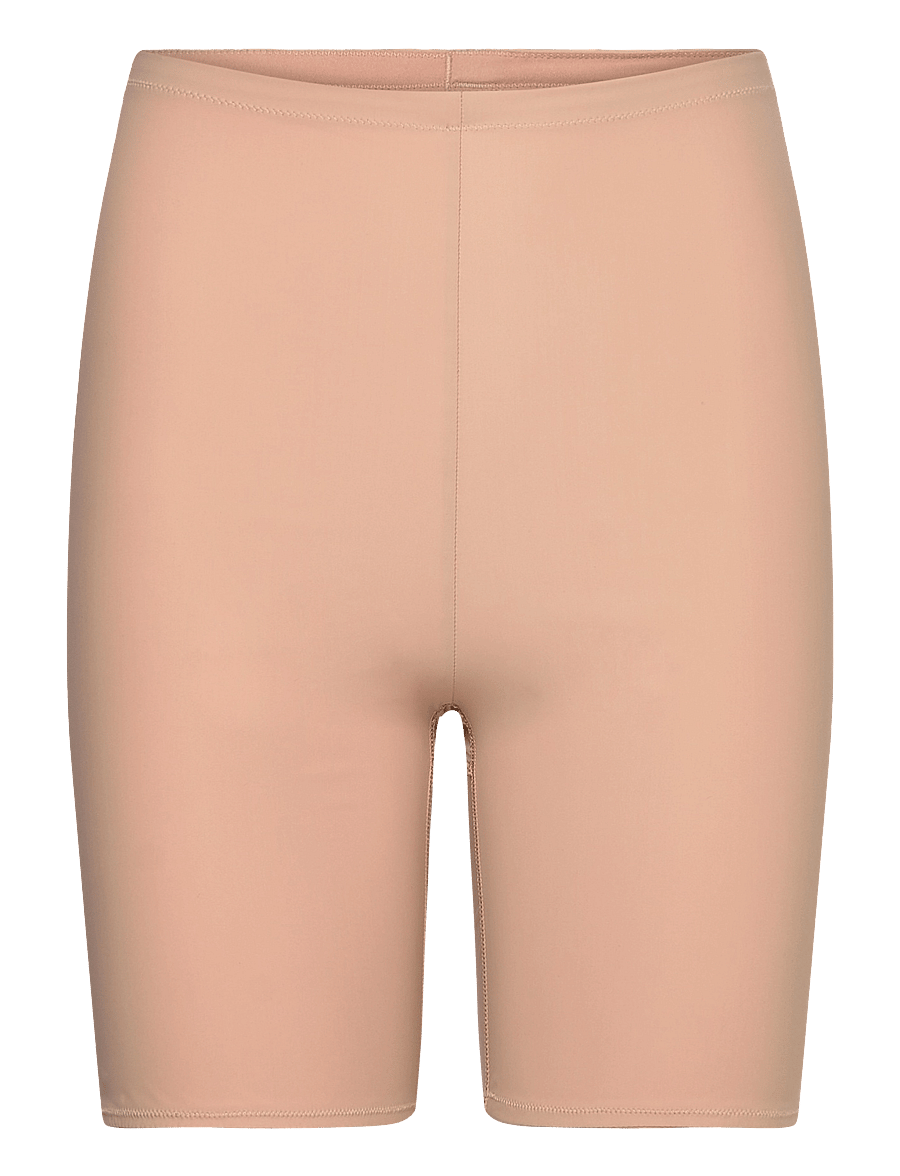 Lindex - Shaping Biker - formende underdele - beige - 1