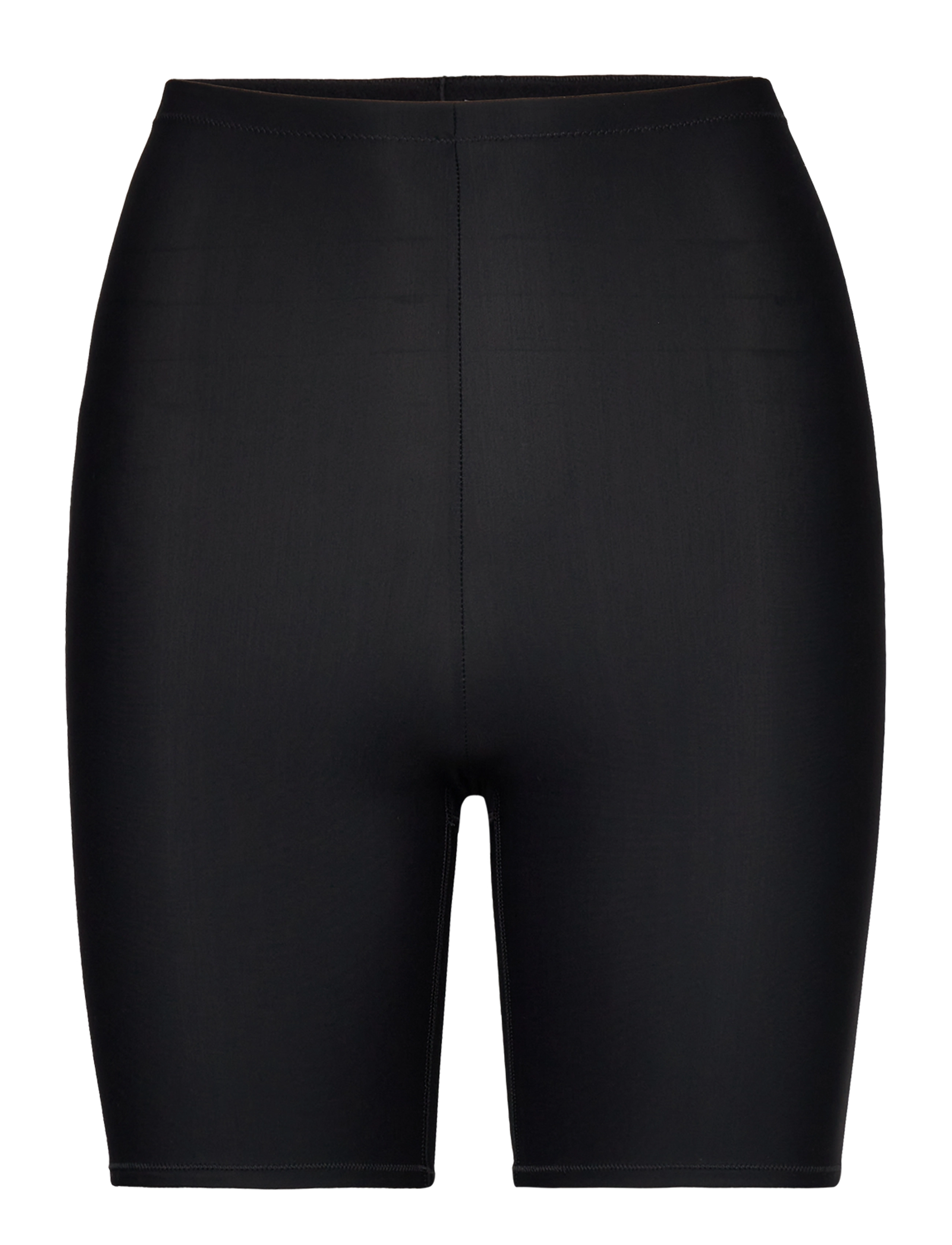 LINDEX Shaping Biker Schwarz - 36-38 - Damen