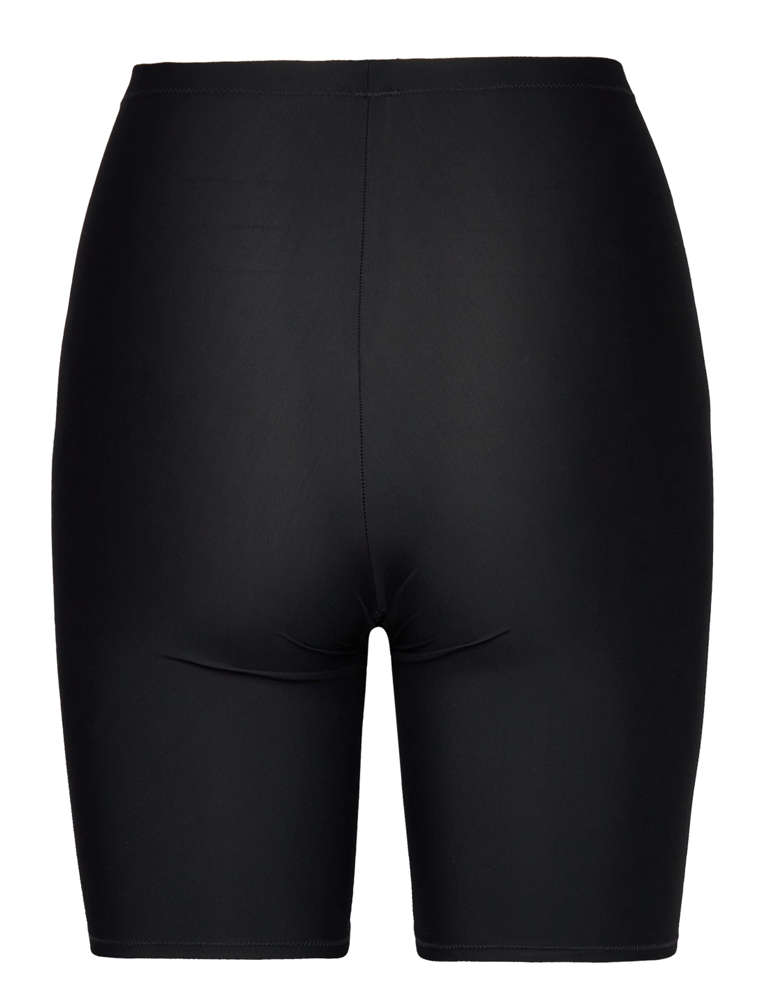 Lindex - Shaping Biker - madalaimad hinnad - black - 2