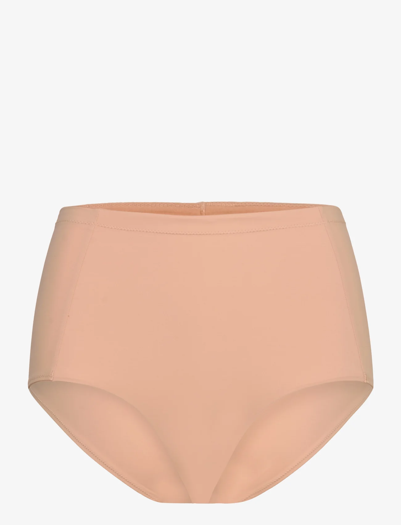 Lindex - Shaping brief high - lowest prices - beige - 0