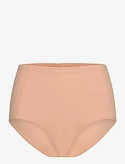 Lindex - Shaping brief high - lowest prices - beige - 0
