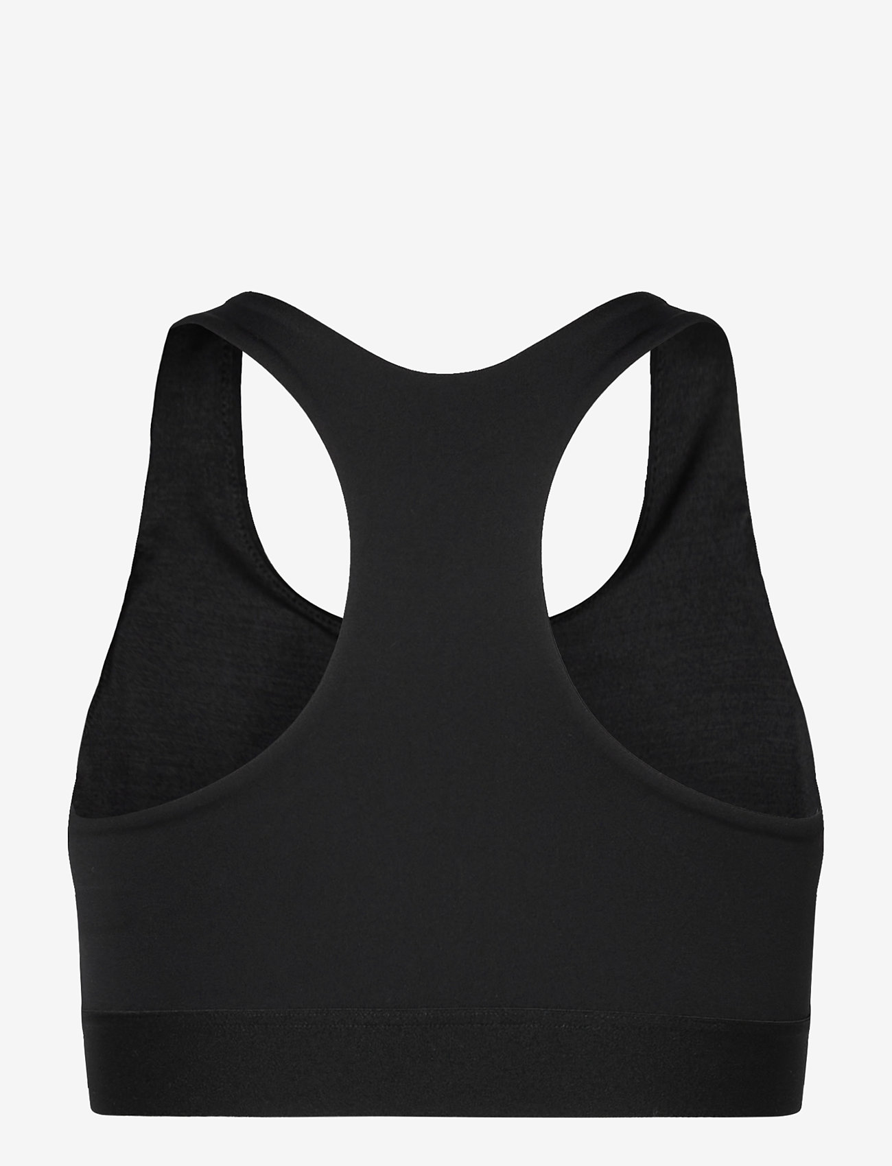 Lindex - Sport Bra Rudy zip - sport-bhs - black - 2