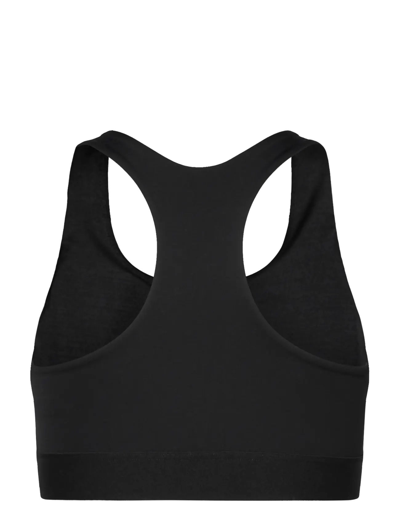 Lindex - Sport Bra Rudy zip - sport-bhs - black - 2