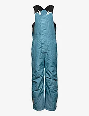 Lindex - Ski trousers Wallride - snowsuit - light dusty turquoise - 1