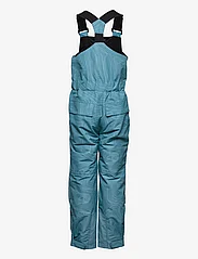 Lindex - Ski trousers Wallride - snowsuit - light dusty turquoise - 2