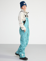 Lindex - Ski trousers Wallride - snowsuit - light dusty turquoise - 4