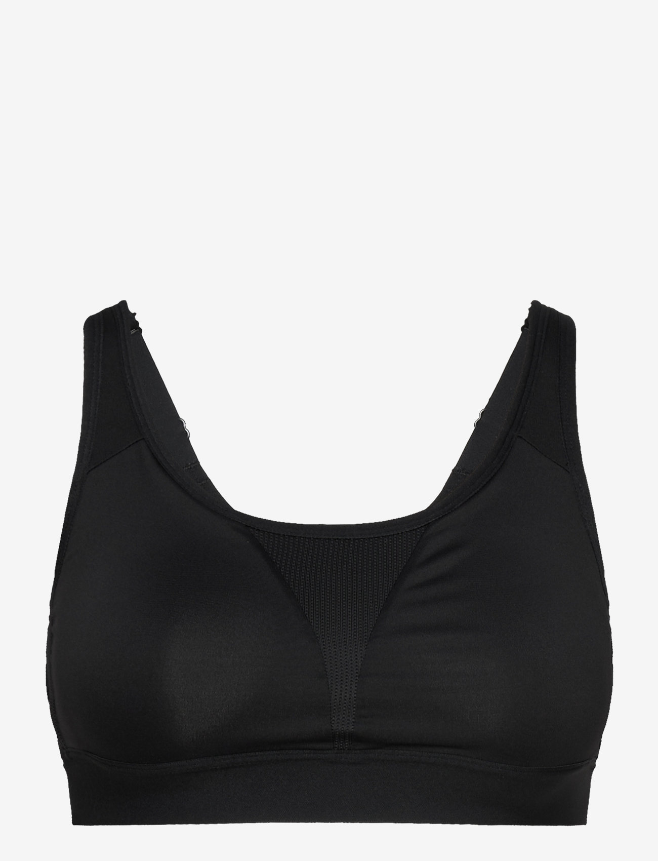 Lindex - Bra Sport Venus Firm Support - starker halt - black - 1