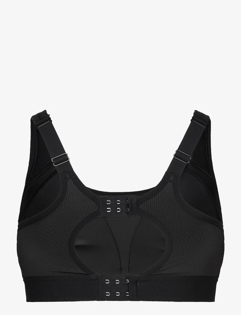 Lindex - Bra Sport Venus Firm Support - starker halt - black - 2