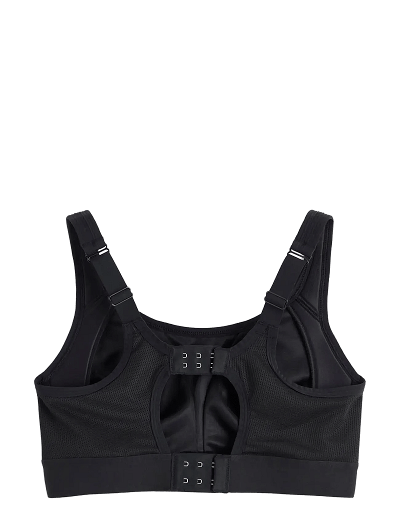 Lindex - Bra Sport Venus Firm Support - starker halt - black - 2