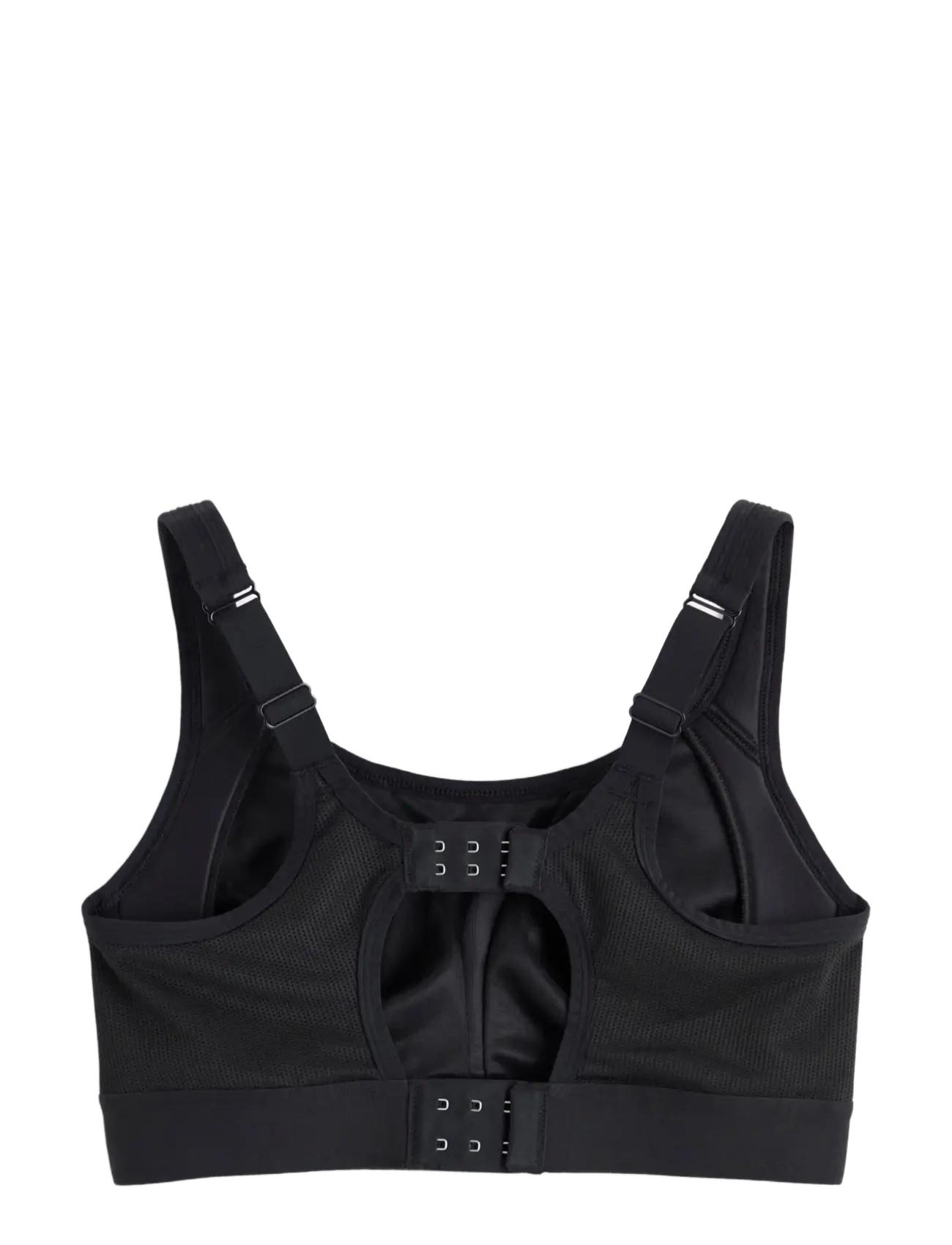 Lindex - Bra Sport Venus Firm Support - starker halt - black - 2