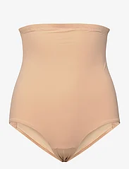 Lindex - Girdle highwaist Britney - shapewear-hosen - beige - 1