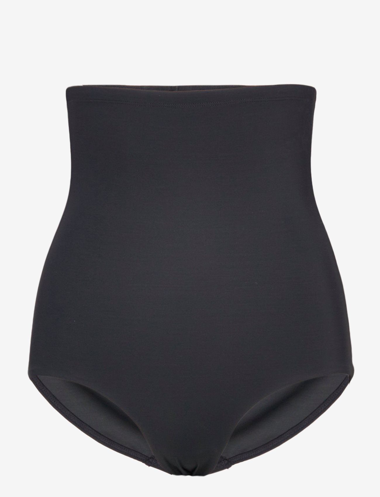 Lindex - Girdle Highwaist Britney - shapewear-hosen - black - 1