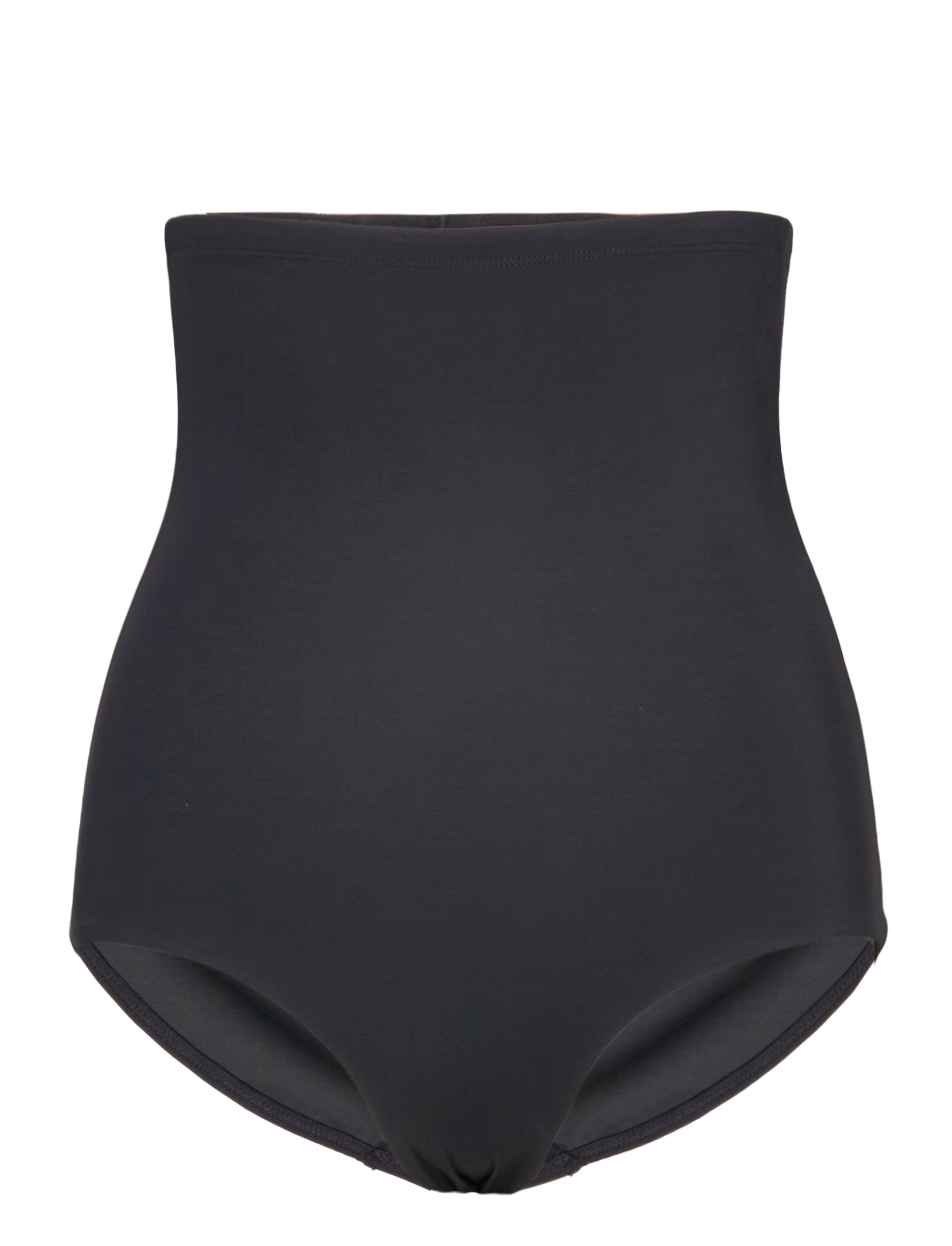 Lindex Girdle Highwaist Britney - Shapewear - BLACK / black