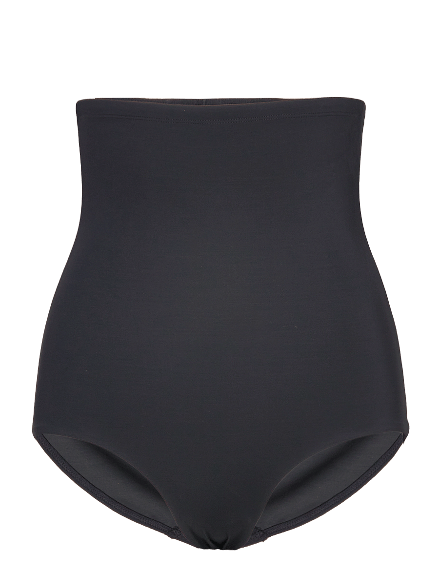 Lindex - Girdle Highwaist Britney - shapewear hosen - black - 1