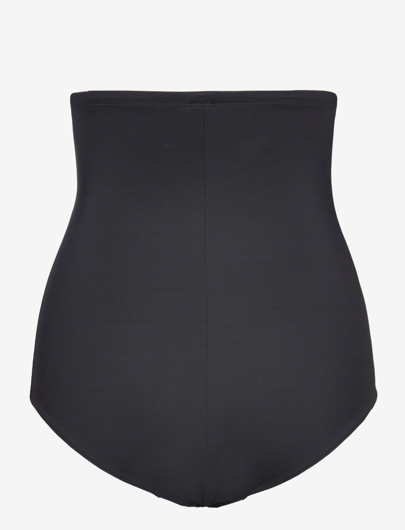 Lindex - Girdle Highwaist Britney - shapewear-hosen - black - 2