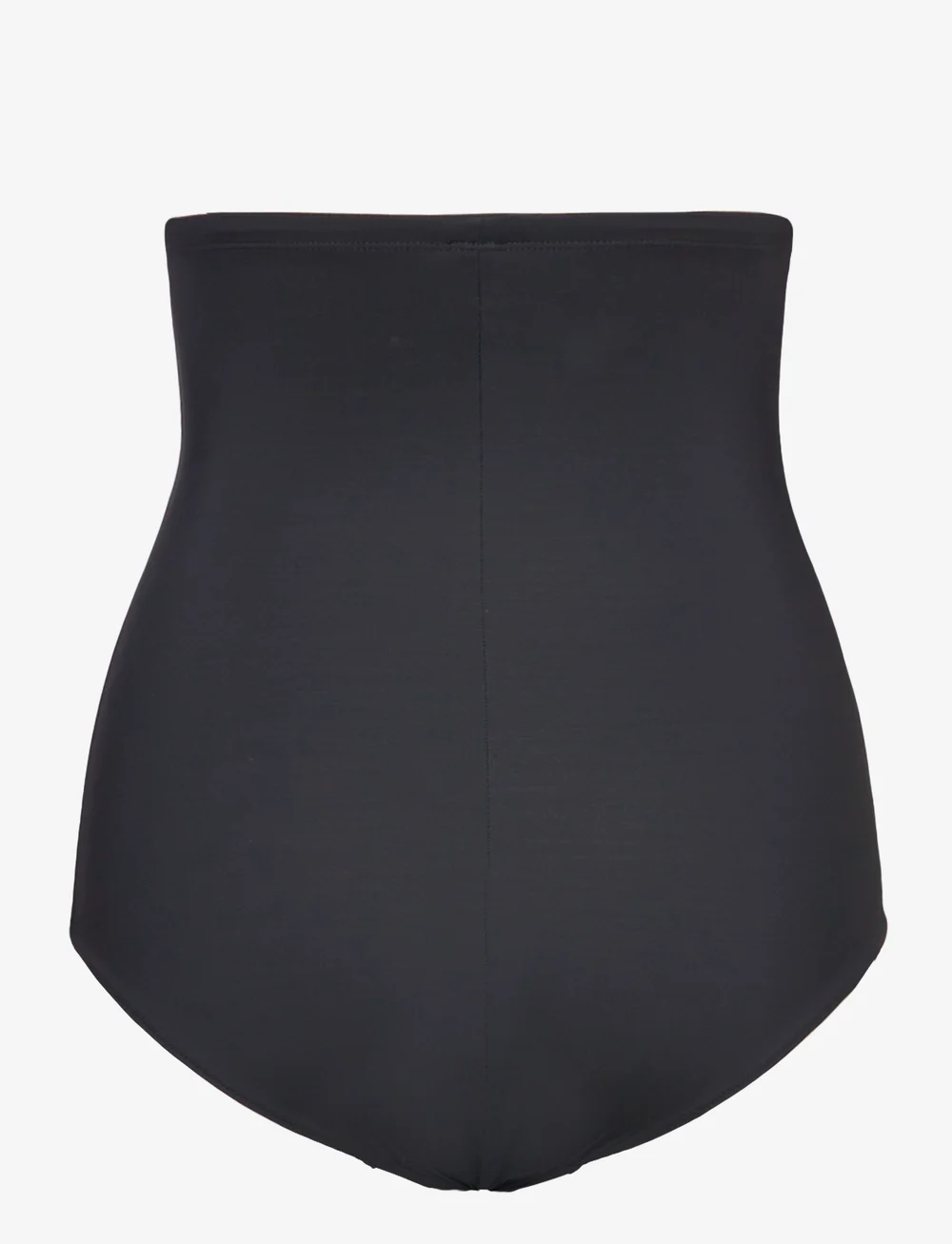 Lindex - Girdle Highwaist Britney - formende underdele - black - 2