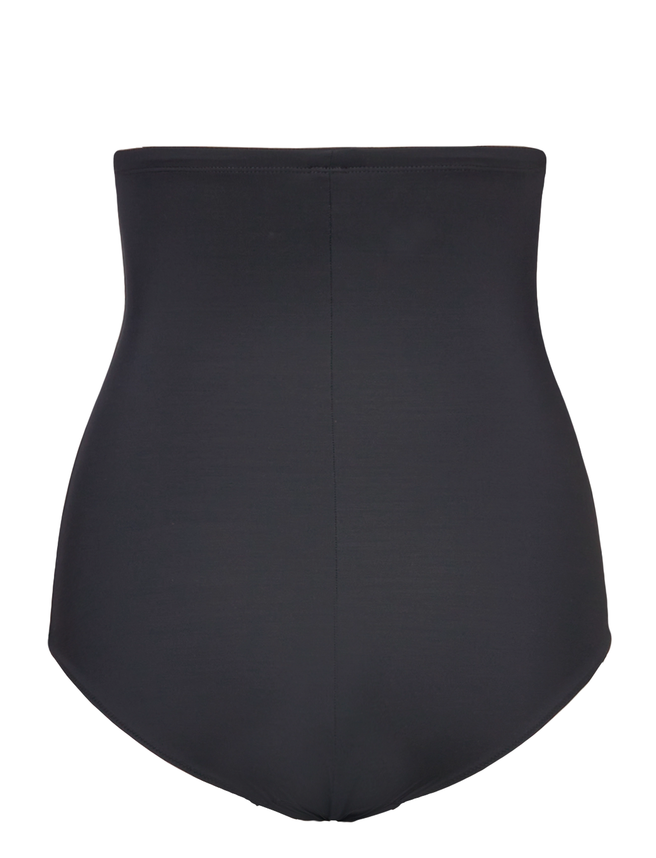Lindex - Girdle Highwaist Britney - formuojančios apatinės kelnės ir sijonai - black - 2