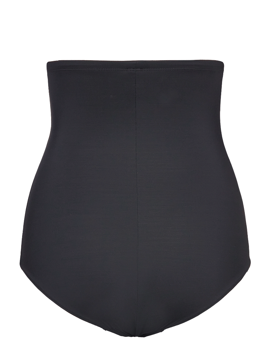 Lindex - Girdle Highwaist Britney - shapewear hosen - black - 2