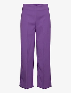 Trouser Lykke cropped, Lindex