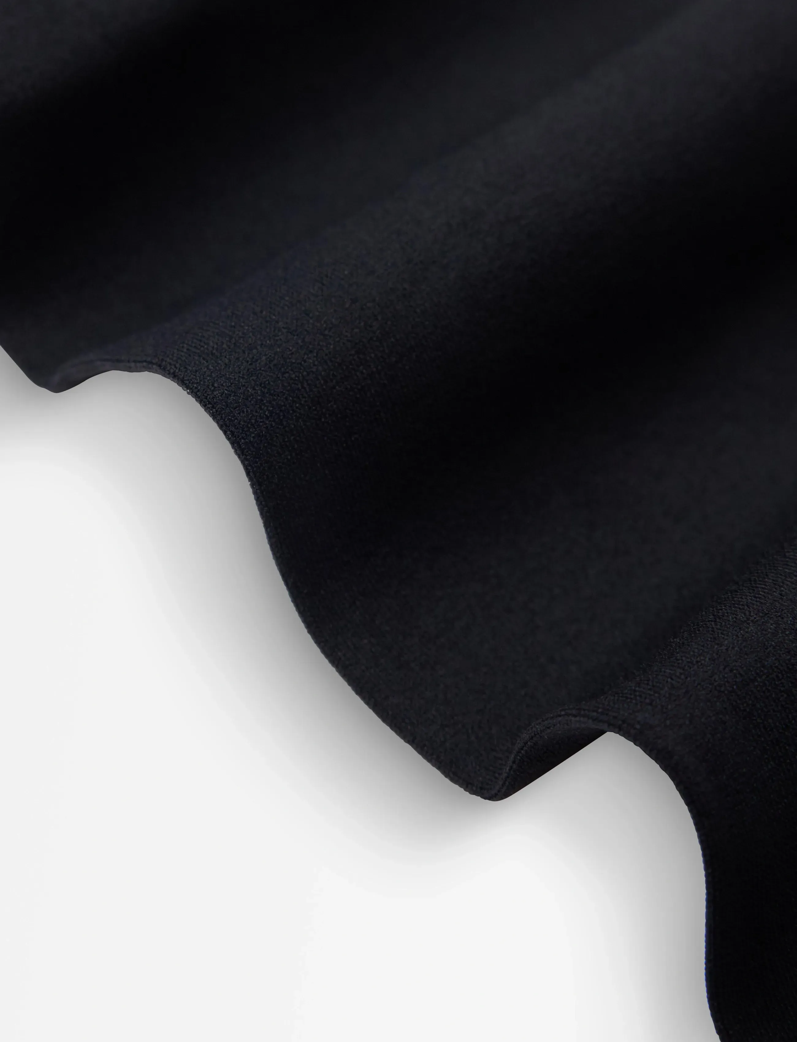 Lindex - Tights 80 den full cover - erilised sündmused - black - 5