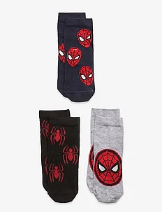 SB 3p sock spiderman, Lindex