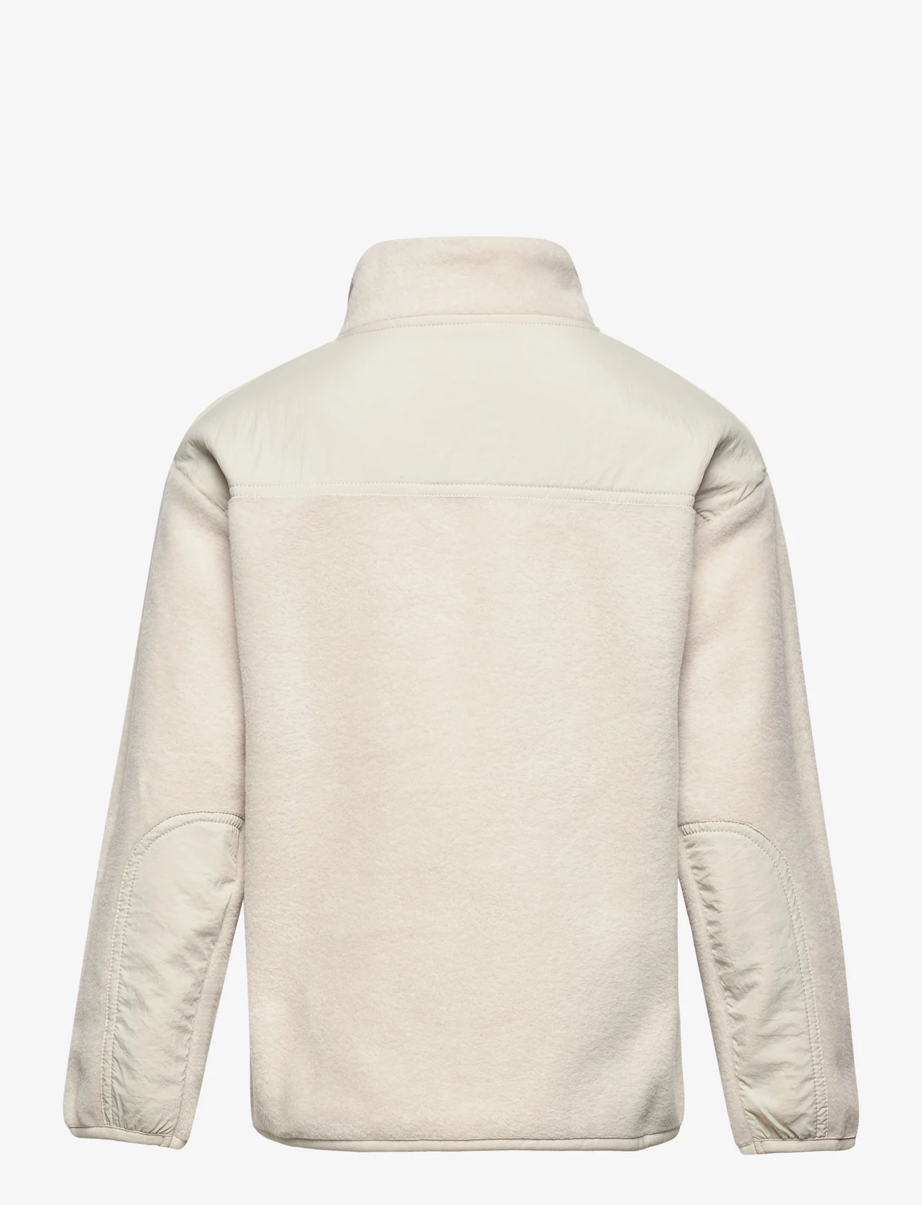 Lindex - Sweater pile thermolite - najniższe ceny - light beige - 1
