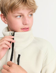 Lindex - Sweater pile thermolite - lowest prices - light beige - 6