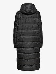 Lindex - Coat Eve - Žieminiai paltai - black - 1