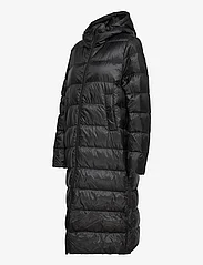 Lindex - Coat Eve - Žieminiai paltai - black - 2