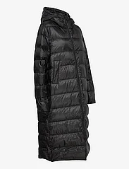 Lindex - Coat Eve - Žieminiai paltai - black - 3