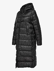 Lindex - Coat Eve - Žieminiai paltai - black - 4