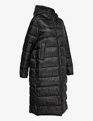 Lindex - Coat Eve - Žieminiai paltai - black - 5