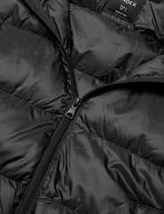 Lindex - Coat Eve - Žieminiai paltai - black - 12