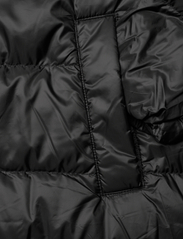 Lindex - Coat Eve - Žieminiai paltai - black - 13